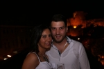 Weekend at B On Top Pub, Byblos